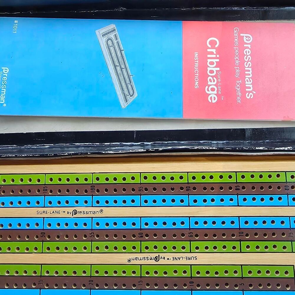 Unbranded Multi Puzzles-games - Picture 1 of 8